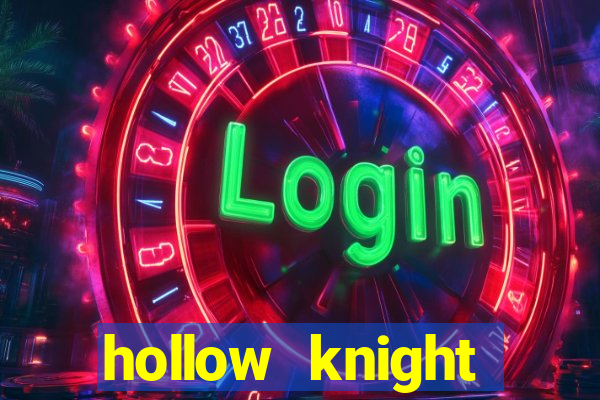 hollow knight browser version